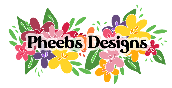 Pheebs Designs