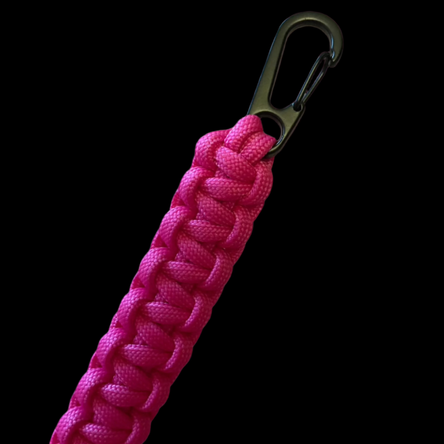 Paracord Tape Strap